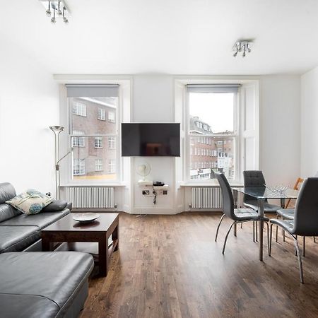 Chelsea Green Apartments London Exterior photo