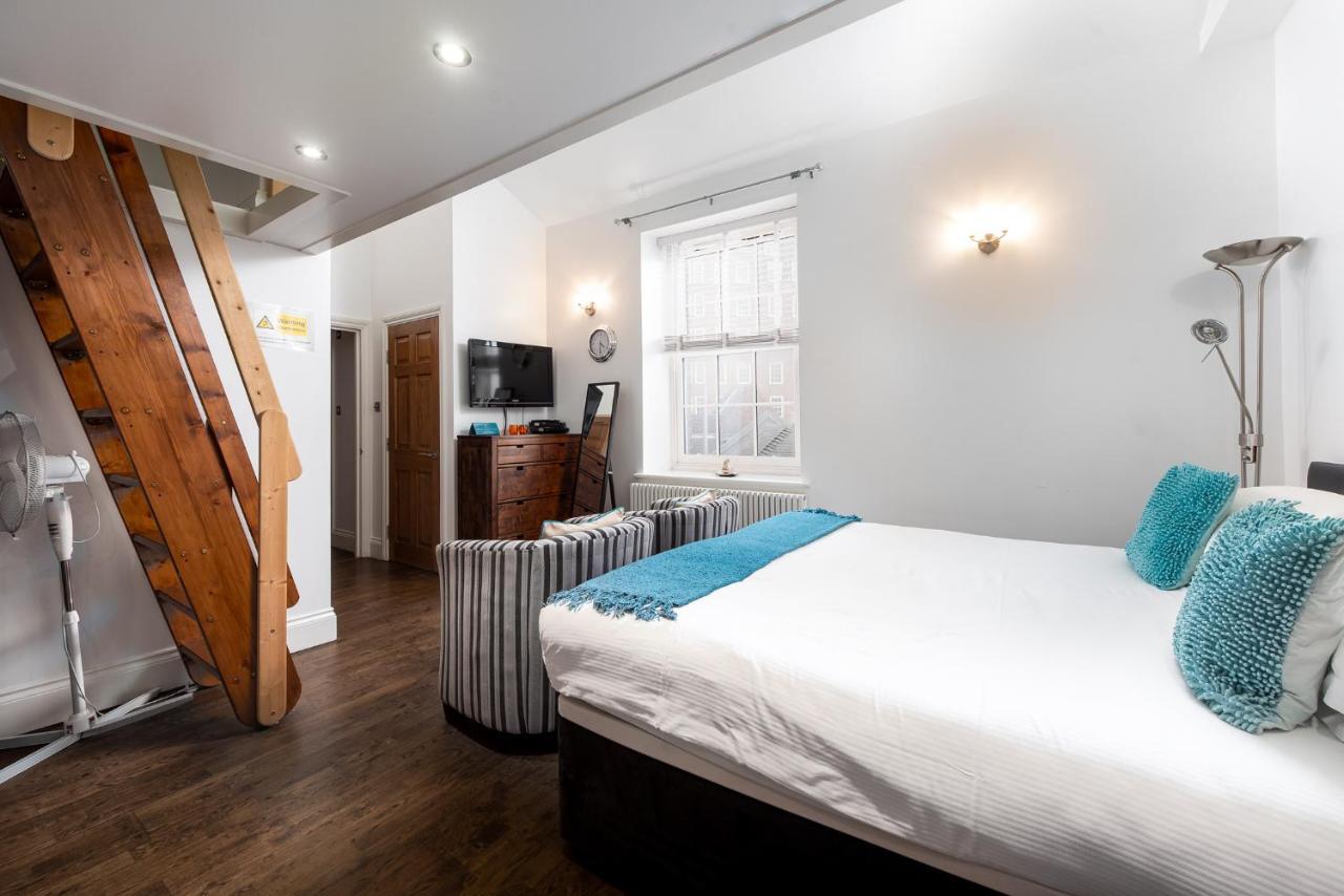 Chelsea Green Apartments London Exterior photo