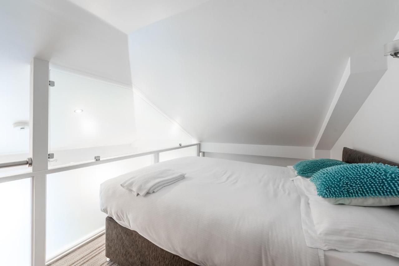 Chelsea Green Apartments London Exterior photo