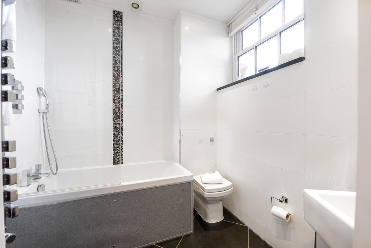 Chelsea Green Apartments London Exterior photo