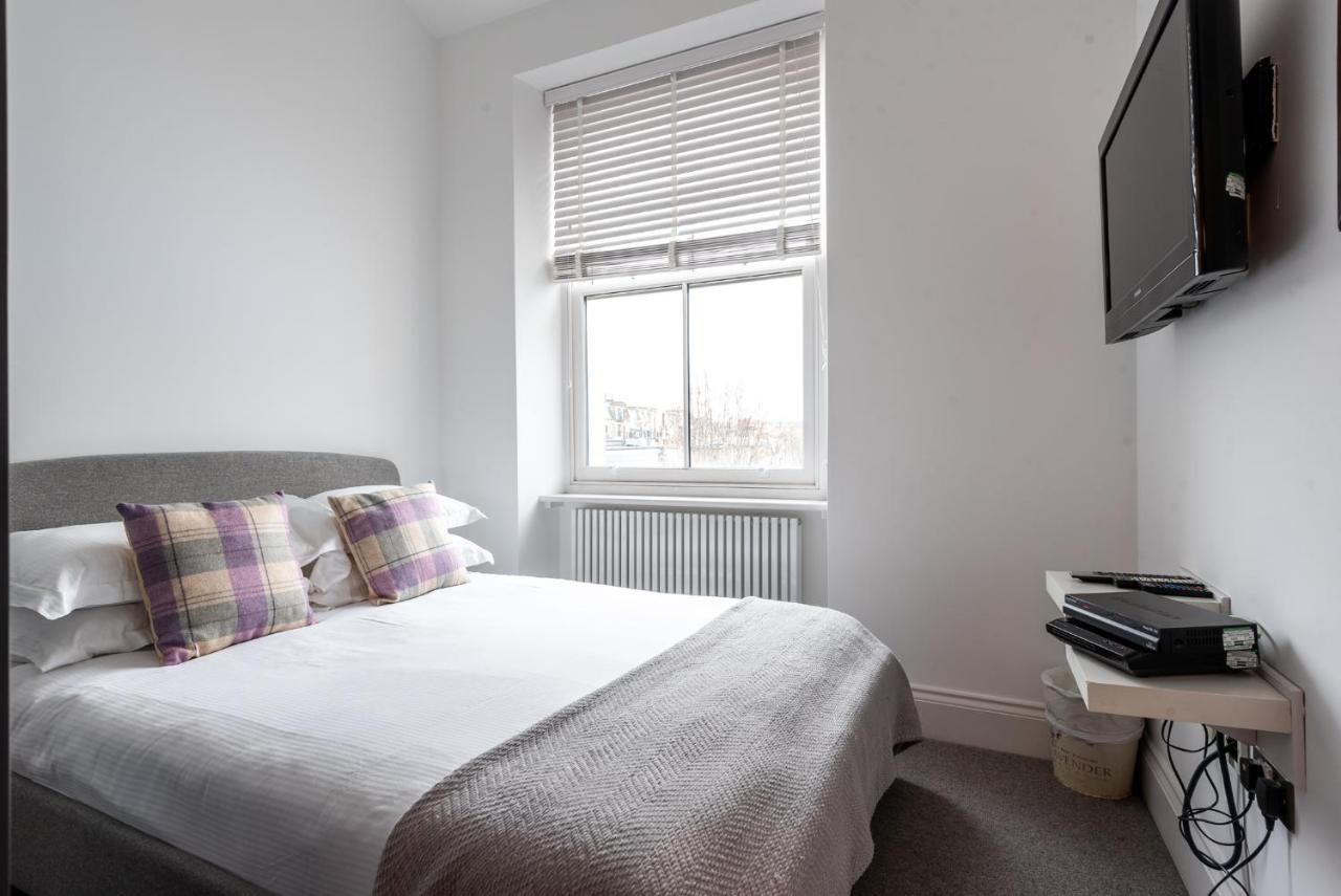 Chelsea Green Apartments London Exterior photo