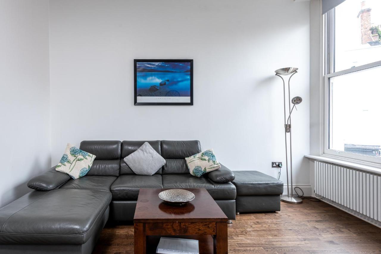 Chelsea Green Apartments London Exterior photo