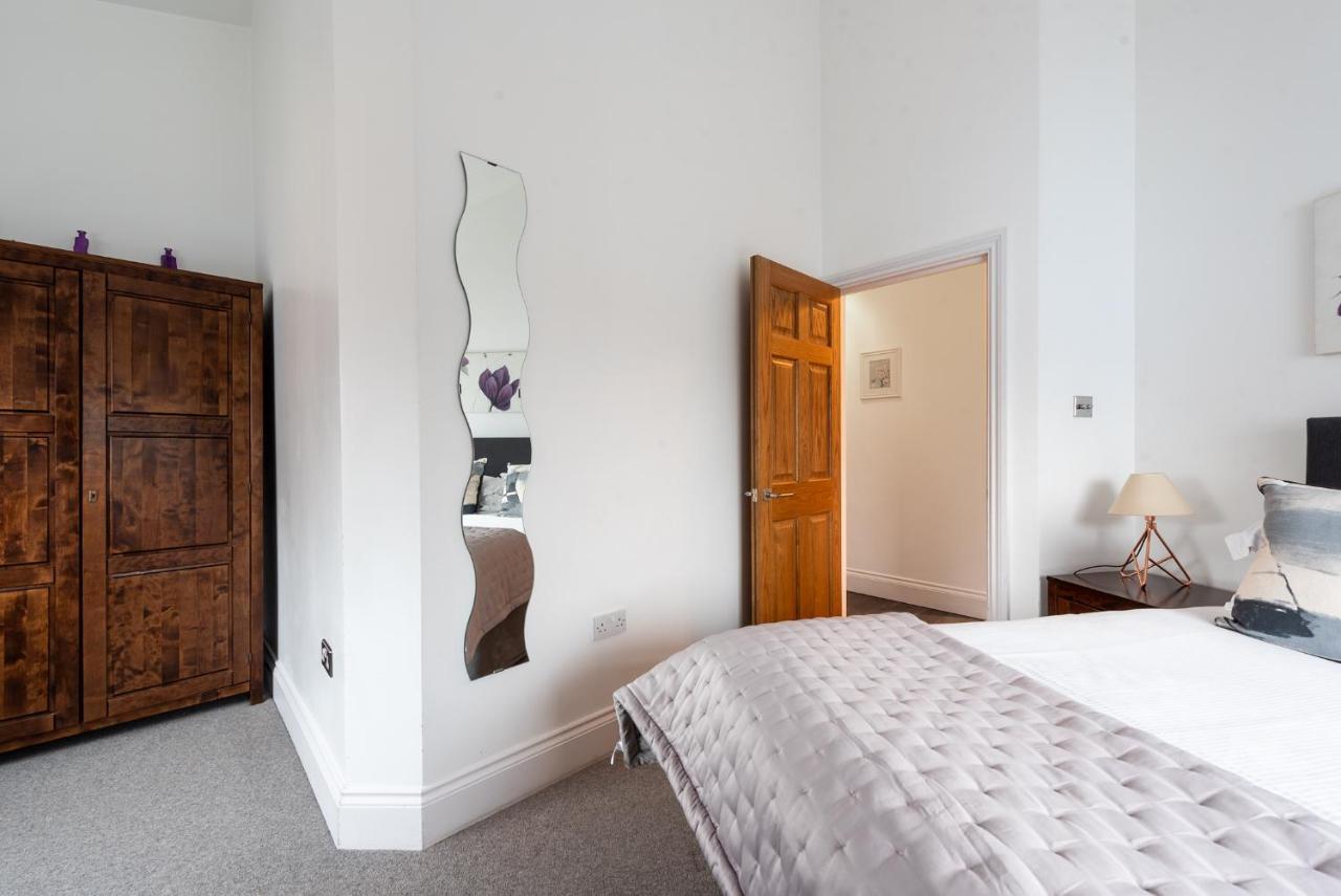 Chelsea Green Apartments London Exterior photo