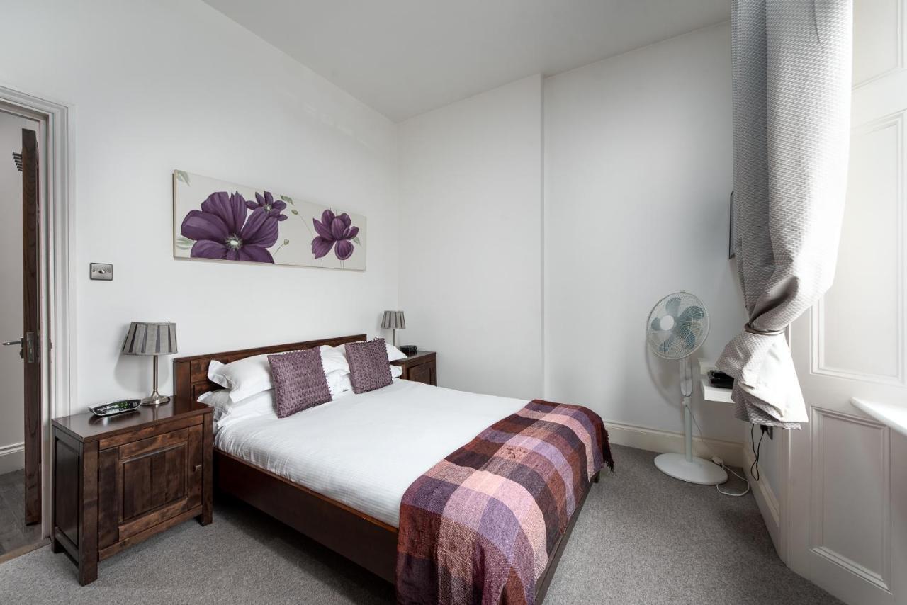 Chelsea Green Apartments London Exterior photo