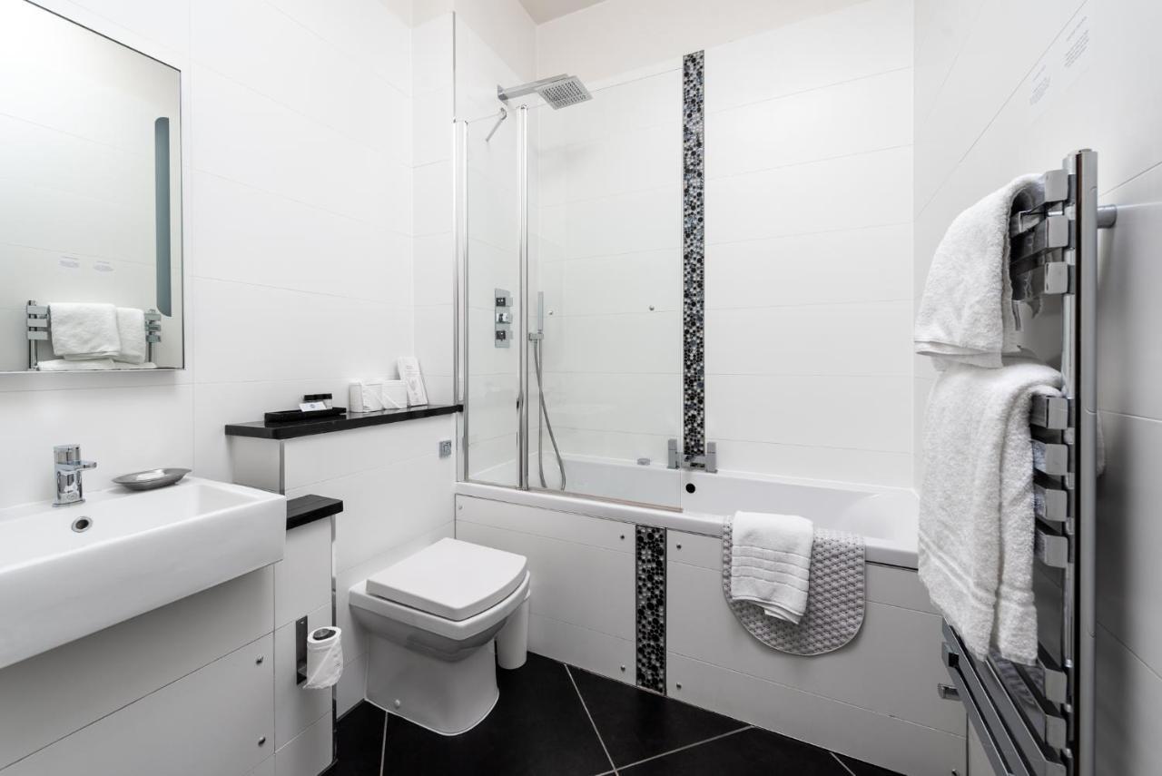 Chelsea Green Apartments London Exterior photo