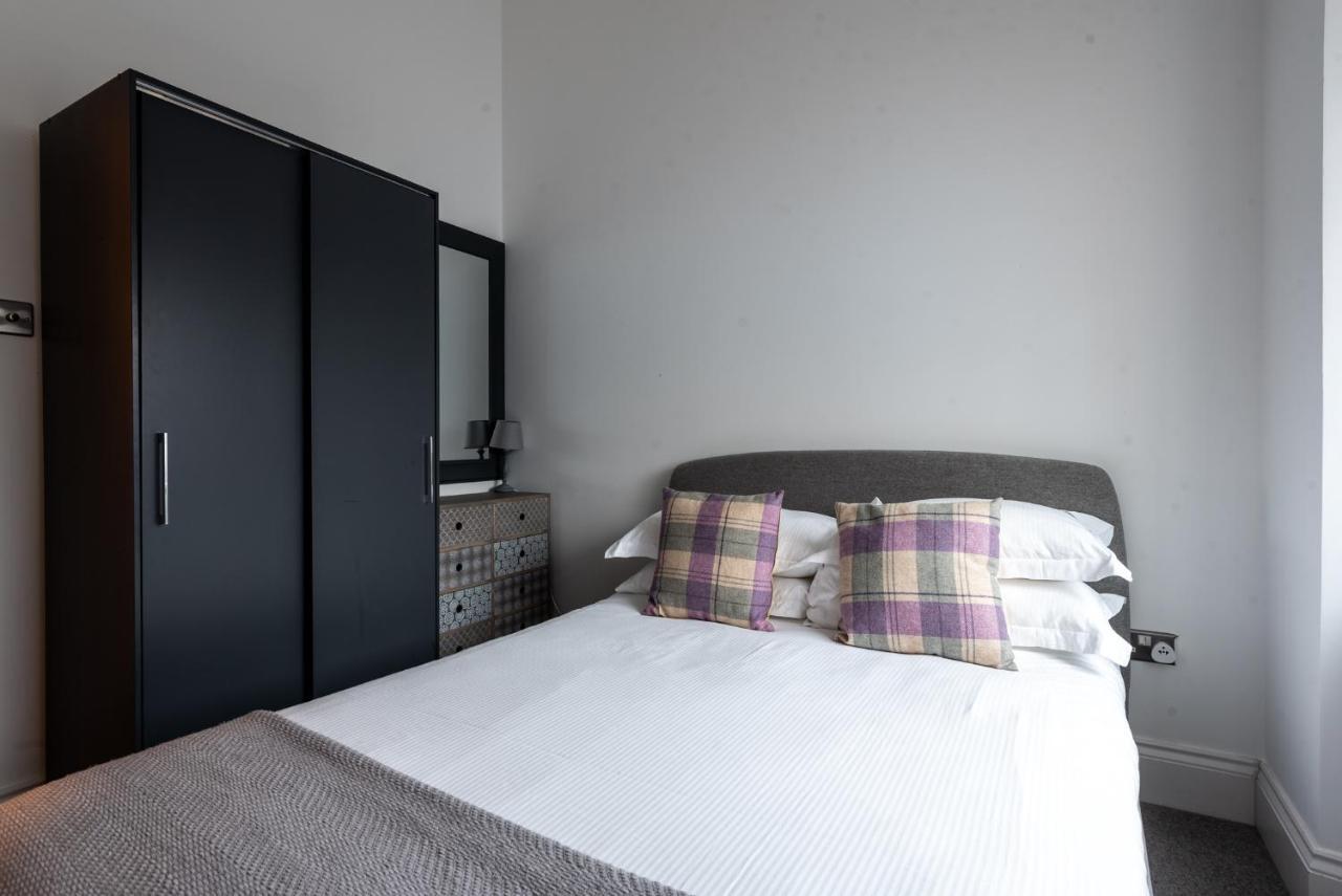 Chelsea Green Apartments London Exterior photo