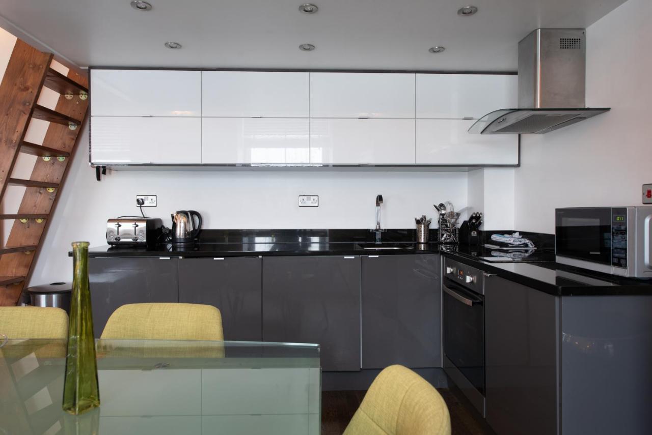 Chelsea Green Apartments London Exterior photo
